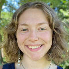 Brandi Daddario ASU headshot