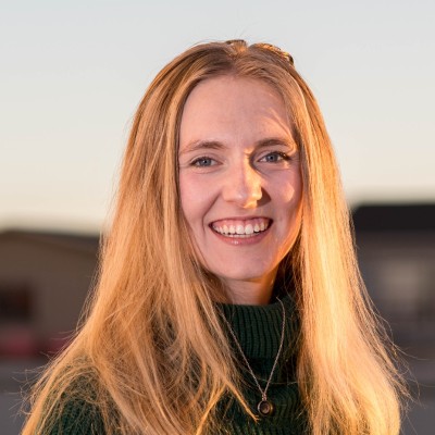 Brittany Callin RENO headshot